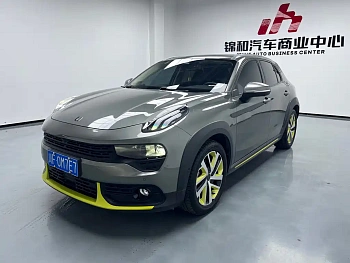 Lynk & Co 02 2022 model 1.5TD DCT Yao Pro купить по цене 1 887 367 ₽  на сайте DeffCars