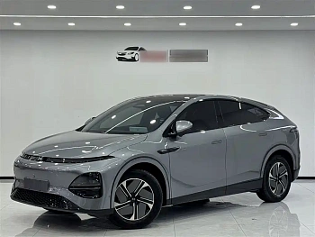 Xpeng G6 2023 model 580 long battery life Max купить на сайте DeffCars