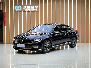 Magotan 2020 330TSI DSG luxury model купить на сайте DeffCars