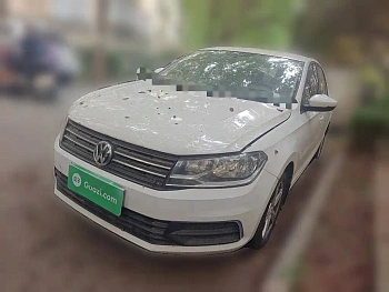 Santana 2015 Haona 1.6L automatic fashion model купить на сайте DeffCars