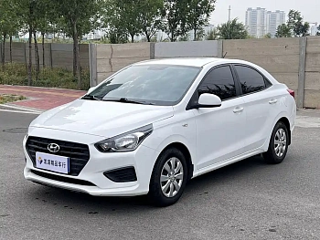 Reina 2020 1.4L manual GL refreshed version купить по цене 1 416 867 ₽  на сайте DeffCars