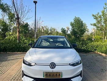 Volkswagen ID.7 VIZZION 2024 AIR купить на сайте DeffCars