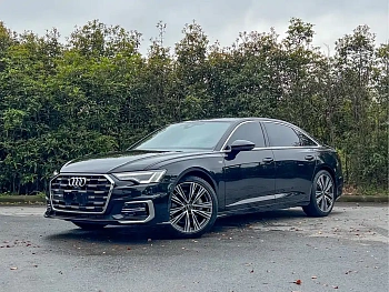 Audi A6L 2024 45 TFSI Premium Dynamic Model купить на сайте DeffCars