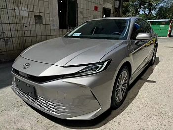 Camry 2024 2.0GVP Deluxe Edition купить на сайте DeffCars