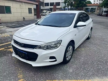 Covoz 2018 320 Automatic Enjoy Edition купить на сайте DeffCars