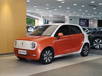 Euler Black Cat 2019 351km Goddess Edition купить на сайте DeffCars