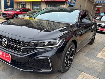 Passat 2023 330TSI Starry Sky Elite Edition купить на сайте DeffCars
