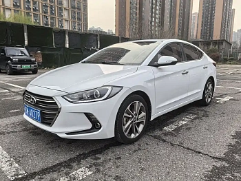 Lingdong 2016 1.6L automatic smart · elite type купить на сайте DeffCars