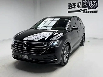 Weiran 2024 380TSI Zunchi Edition купить на сайте DeffCars
