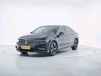 Magotan 2023 2 million commemorative edition 330TSI DSG leading model купить на сайте DeffCars