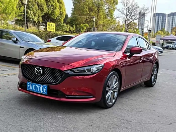 Atez 2021 2.5L Blue Sky Sports Edition купить по цене 2 644 981 ₽  на сайте DeffCars