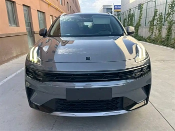 Lynk & Co 06 EM-P 2020 PHEV Plus купить по цене 1 803 096 ₽  на сайте DeffCars