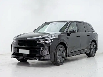 Ledo L90 2025 Max six-seater version купить на сайте DeffCars