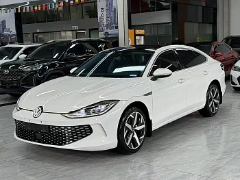 Lingdu 2023 Lingdu L 280TSI DSG Hot Edition купить на сайте DeffCars