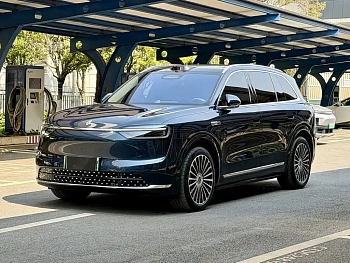 Wenjie M7 2026 extended range Max four-wheel drive version 5 seats купить на сайте DeffCars