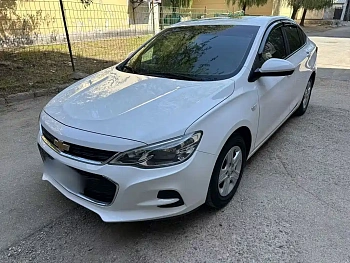 Onix 2019 320 Auto-Enjoy Skylight Edition купить на сайте DeffCars