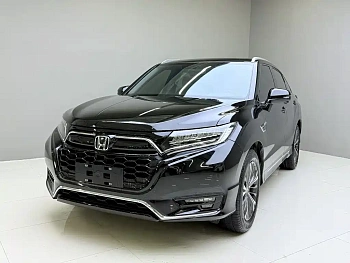 Honda UR-V 2020 370TURBO two-wheel drive premium version купить на сайте DeffCars