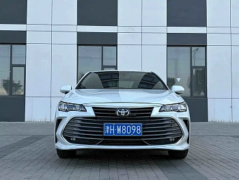 Asia Dragon 2021 2.5L Deluxe Edition купить на сайте DeffCars