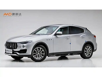 Levante2018 3.0T Standard Edition купить на сайте DeffCars