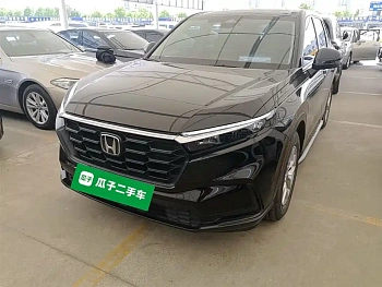 Honda CR-V 2024 240TURBO 2WD Fengyang Edition 5 seats купить на сайте DeffCars