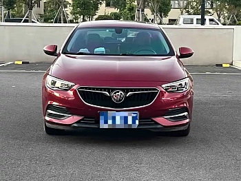 Regal 2019 20T luxury model National V купить на сайте DeffCars