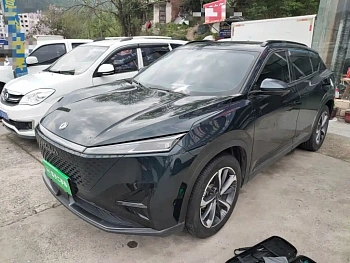 Haohan 2023 1.5T Deluxe Edition купить на сайте DeffCars
