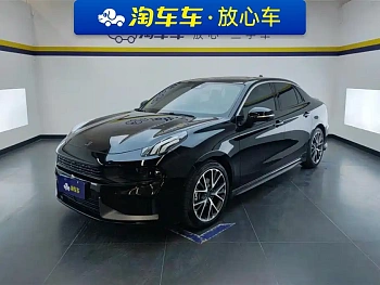 Lynk & Co 03 2022 model 2.0TD DCT Power Pro купить по цене 2 277 060 ₽  на сайте DeffCars