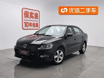 Lavida 2017 1.6L Manual Fashion Edition купить на сайте DeffCars