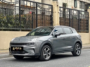 Lynk & Co 06 2020 1.5T Power Pro купить по цене 2 143 188 ₽  на сайте DeffCars