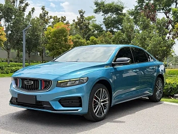 Xingrui 2021 model facelift 2.0TD premium model купить по цене 2 120 200 ₽  на сайте DeffCars