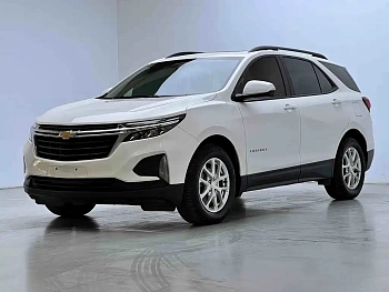 Explorer 2019 535T Automatic Chijie Edition National V купить на сайте DeffCars