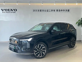 Volvo XC70 Plug-in Hybrid 2026 Four-wheel Drive Super Long Range Plus купить на сайте DeffCars