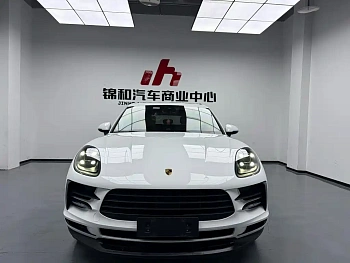Macan 2018 Macan 2.0T купить на сайте DeffCars