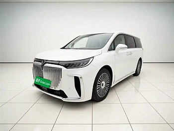 Lantu Dreamer 2025 PHEV four-wheel drive flagship Kunpeng version купить на сайте DeffCars