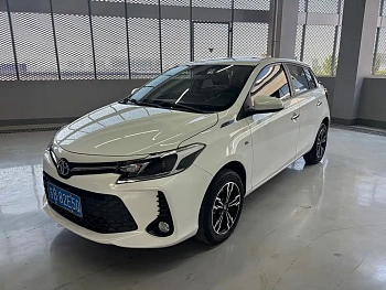 Vios FS 2022 1.5L 20th Anniversary Edition купить на сайте DeffCars