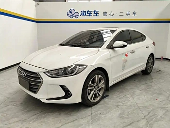 Lingdong 2016 1.6L automatic smart · elite model купить на сайте DeffCars