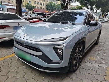 NIO ES6 2020 610KM Performance Edition купить на сайте DeffCars