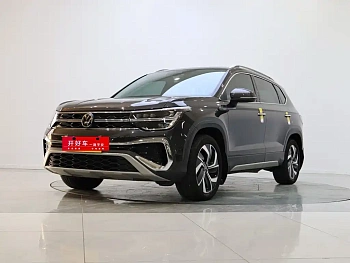 Tuyue 2024 300TSI 2WD Moon Edition купить на сайте DeffCars