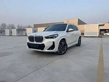 BMW X1 2024 sDrive25Li M Sports Package купить на сайте DeffCars