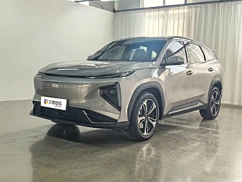 Galaxy L7 2025 EM-i 115km Discovery+ Edition купить на сайте DeffCars