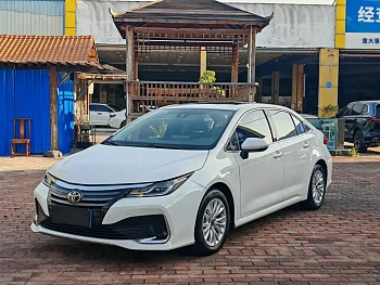 Asia Lion 2022 2.0L Elite Edition купить на сайте DeffCars
