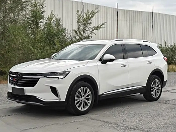 Encore Plus 2022 Encore Plus 652T five-seat four-wheel drive luxury model купить на сайте DeffCars