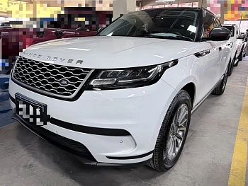 Range Rover Velar 2020 P250 купить на сайте DeffCars