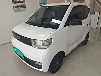 Hongguang MINIEV 2022 Freestyle Lithium Iron Phosphate купить на сайте DeffCars