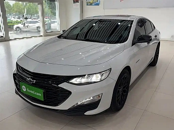 Malibu XL 2022 535T Automatic Ruilian Edition купить по цене 2 250 091 ₽  на сайте DeffCars