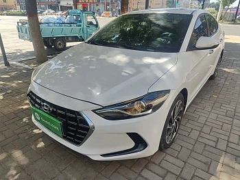 Lingdong 2020 1.5L CVT Zhixuan Elite Type купить на сайте DeffCars