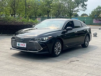 Asia Dragon 2019 Shuangqing 2.5L Deluxe Edition National VI купить на сайте DeffCars