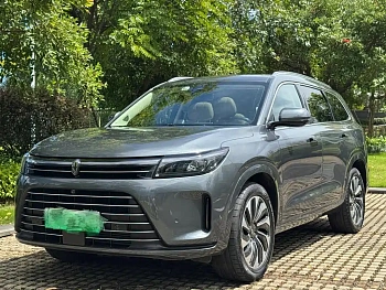 Wenjie M7 2022 1.5T rear-wheel drive comfort version купить по цене 3 826 917 ₽  на сайте DeffCars