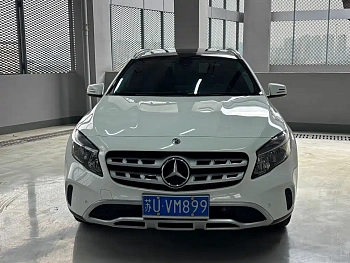 Mercedes-Benz GLA 2019 GLA 200 Dynamic купить на сайте DeffCars