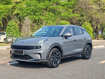 Lynk & Co 06 2020 1.5T Plus Lynk & Co 06 2020 1.5T Plus купить по цене 1 675 233 ₽  на сайте DeffCars